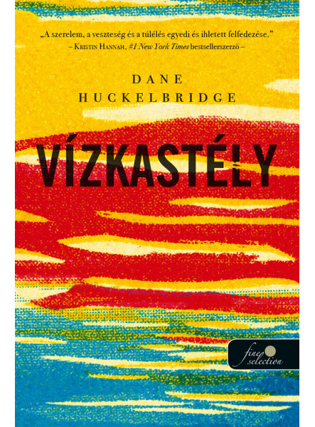 VÍZKASTÉLY