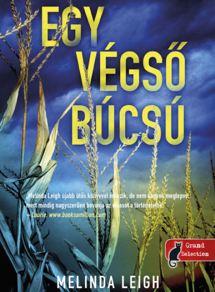 EGY VÉGSŐ BÚCSÚ