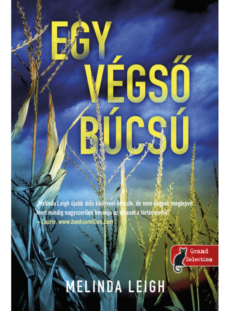 EGY VÉGSŐ BÚCSÚ EGY VÉGSŐ BÚCSÚ