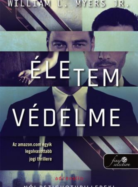 ÉLETEM VÉDELME