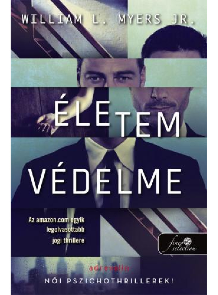 ÉLETEM VÉDELME