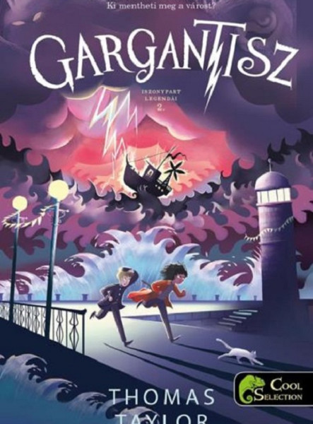 GARGANTISZ - ISZONYPART LEGENDÁI 2.