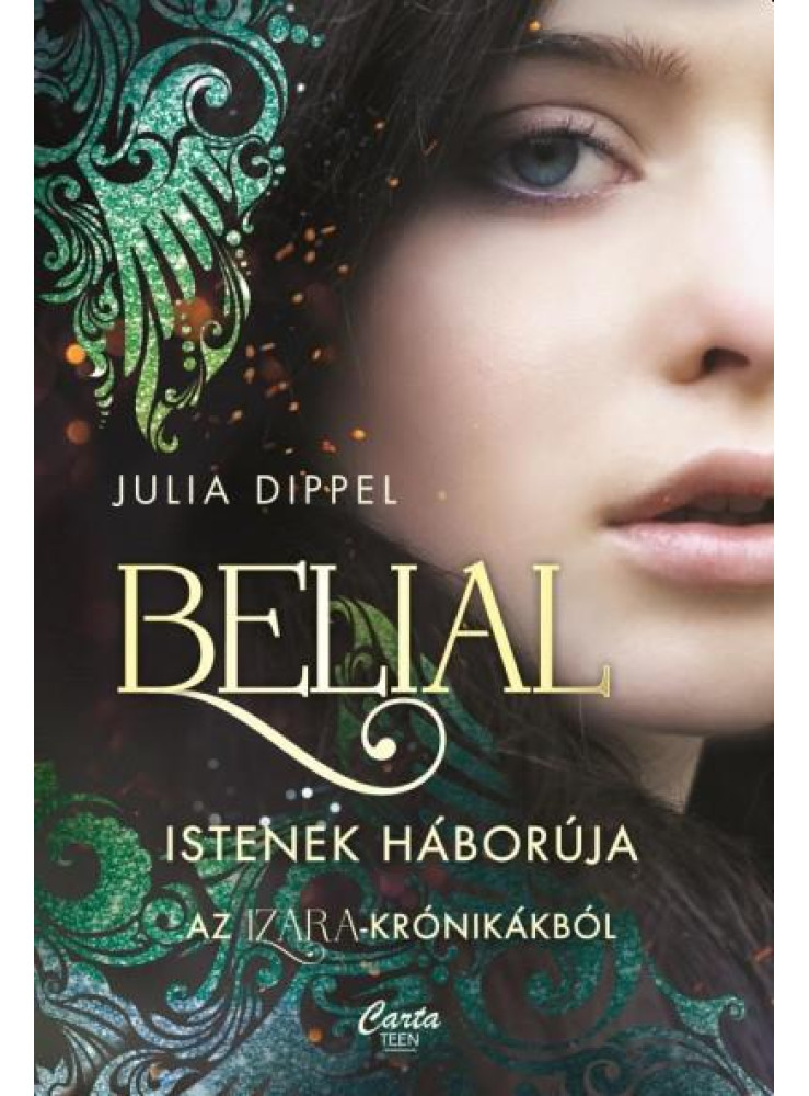 BELIAL - ISTENEK HÁBORÚJA- AZ IZARA KRÓNIKÁKBÓL