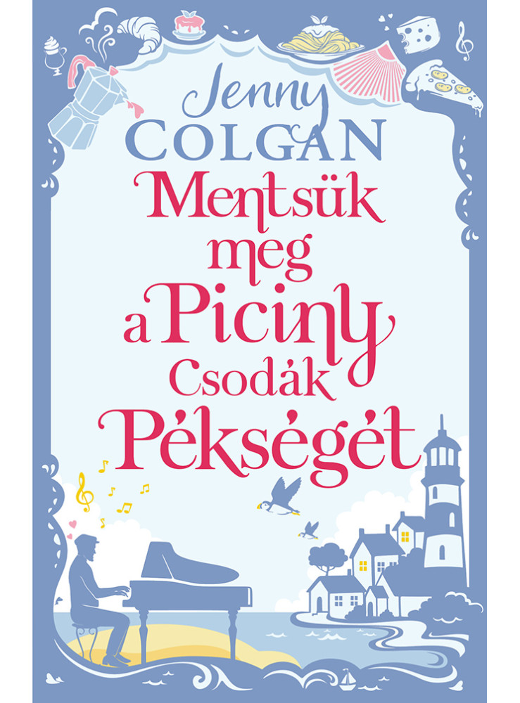 MENTSÜK MEG A PICINY CSODÁK PÉKSÉGÉT MENTSÜK MEG A PICINY CSODÁK PÉKSÉGÉT
