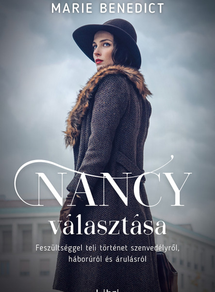 NANCY VÁLASZTÁSA