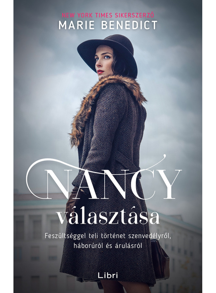 NANCY VÁLASZTÁSA
