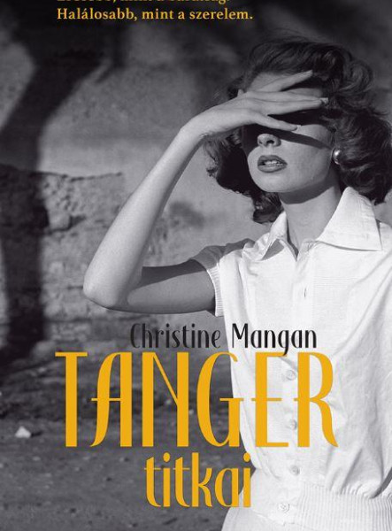 TANGER TITKAI