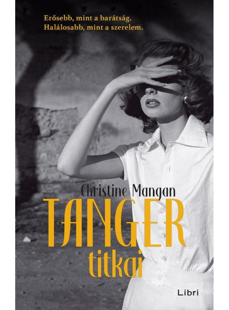 TANGER TITKAI TANGER TITKAI
