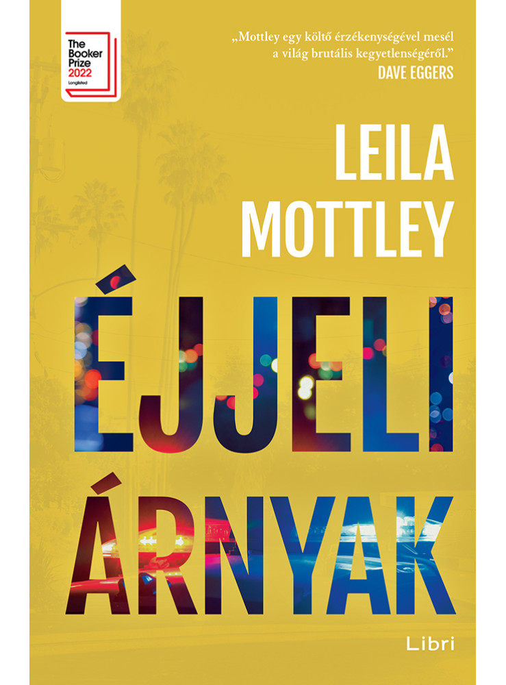 ÉJJELI ÁRNYAK ÉJJELI ÁRNYAK