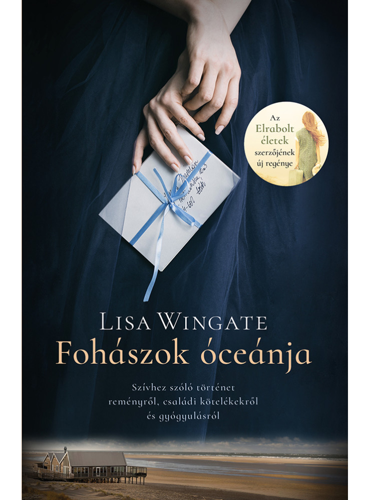 FOHÁSZOK ÓCEÁNJA FOHÁSZOK ÓCEÁNJA