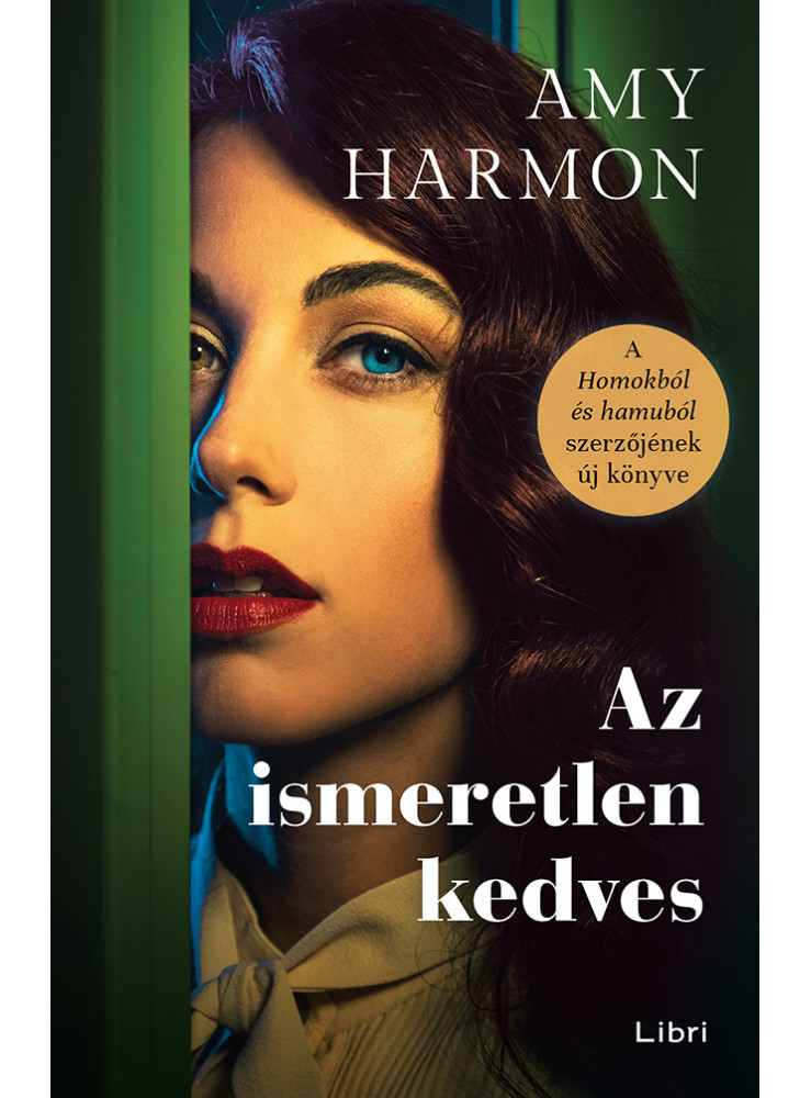 AZ ISMERETLEN KEDVES AZ ISMERETLEN KEDVES