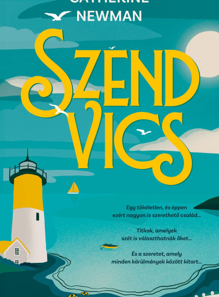 SZENDVICS