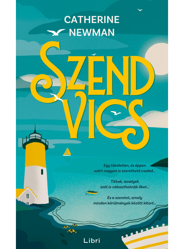 SZENDVICS