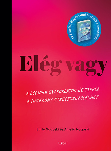 ELÉG VAGY