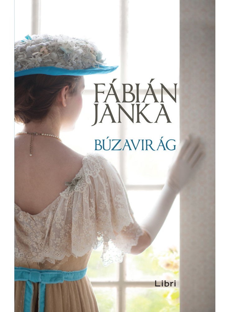 BÚZAVIRÁG BÚZAVIRÁG