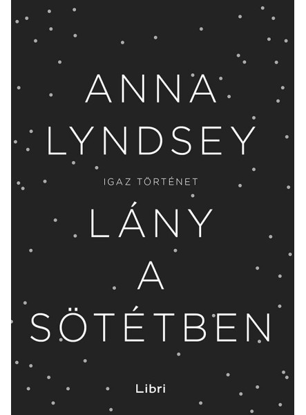 LÁNY A SÖTÉTBEN