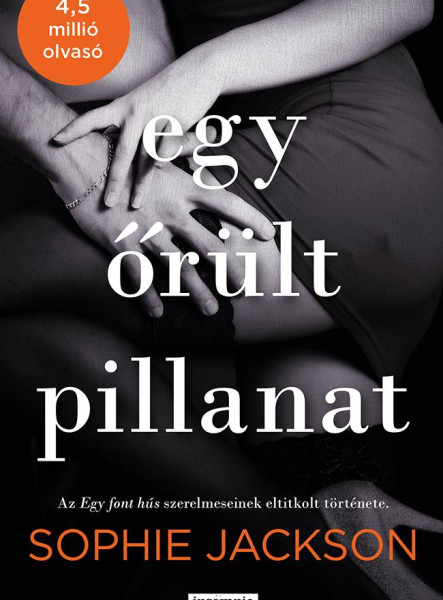 EGY ŐRÜLT PILLANAT