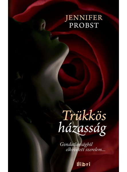 TRÜKKÖS HÁZASSÁG