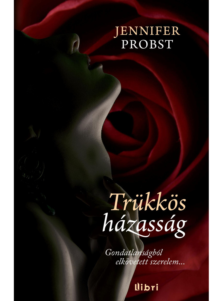 TRÜKKÖS HÁZASSÁG TRÜKKÖS HÁZASSÁG