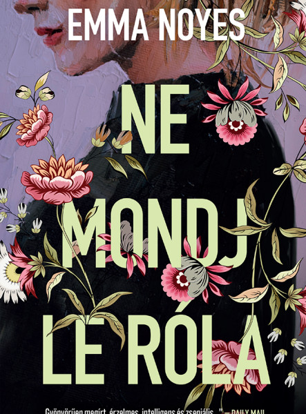 NE MONDJ LE RÓLA
