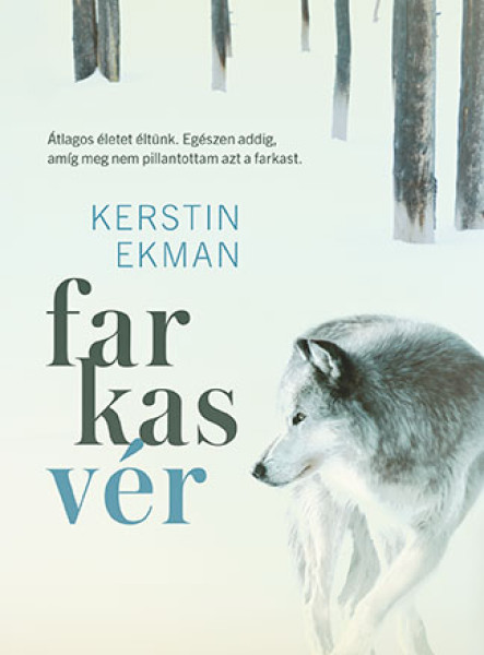 FARKASVÉR