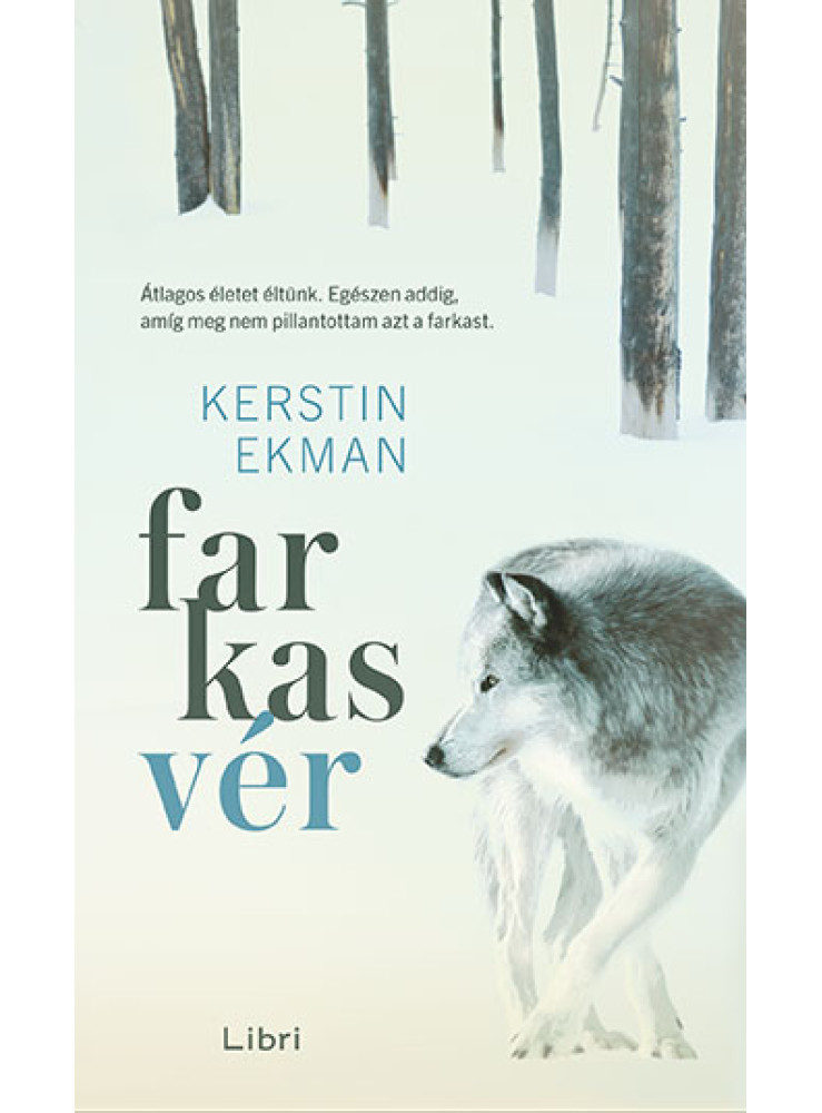 FARKASVÉR FARKASVÉR