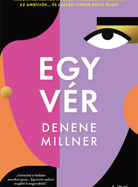 EGY VÉR