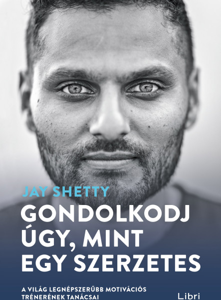 GONDOLKODJ ÚGY, MINT EGY SZERZETES