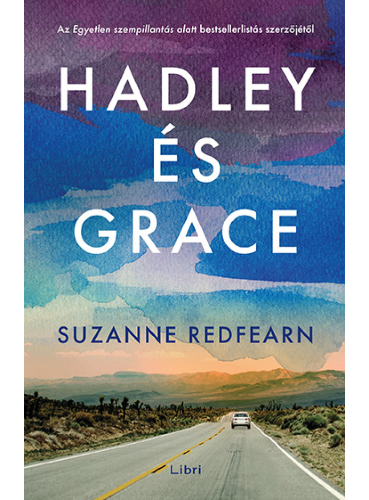 HADLEY ÉS GRACE HADLEY ÉS GRACE