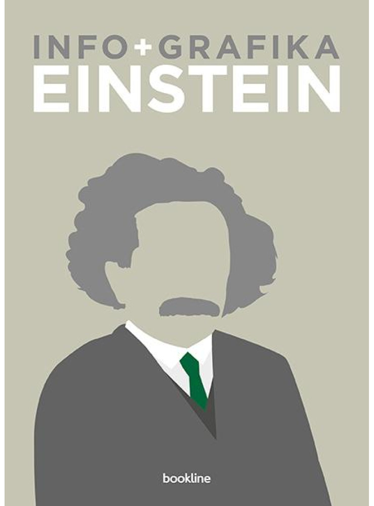 INFOGRAFIKA - EINSTEIN INFOGRAFIKA - EINSTEIN