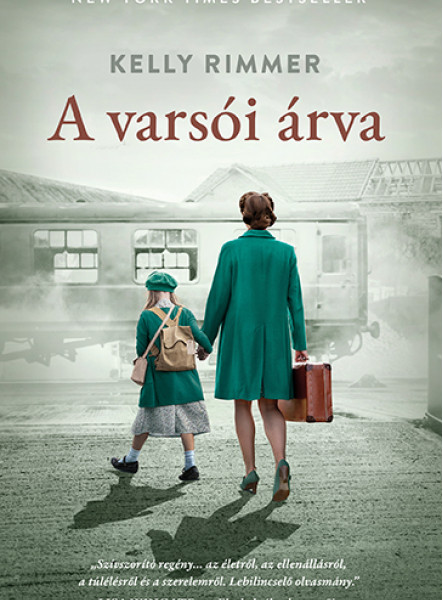 A VARSÓI ÁRVA