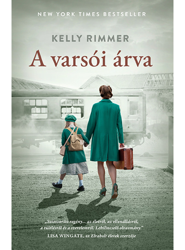 A VARSÓI ÁRVA A VARSÓI ÁRVA