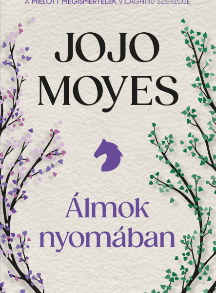 ÁLMOK NYOMÁBAN