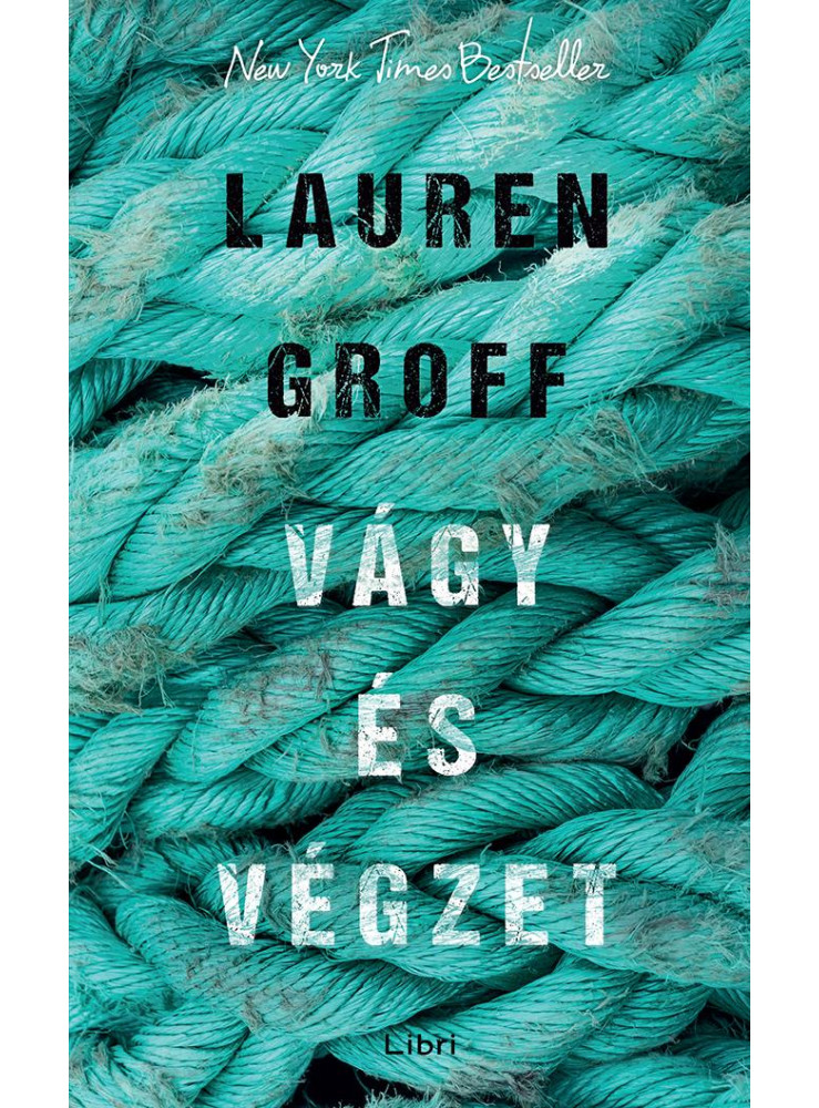 VÁGY ÉS VÉGZET VÁGY ÉS VÉGZET