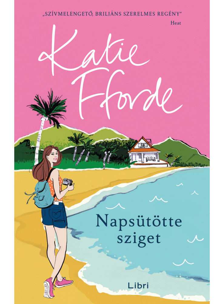 NAPSÜTÖTTE SZIGET NAPSÜTÖTTE SZIGET