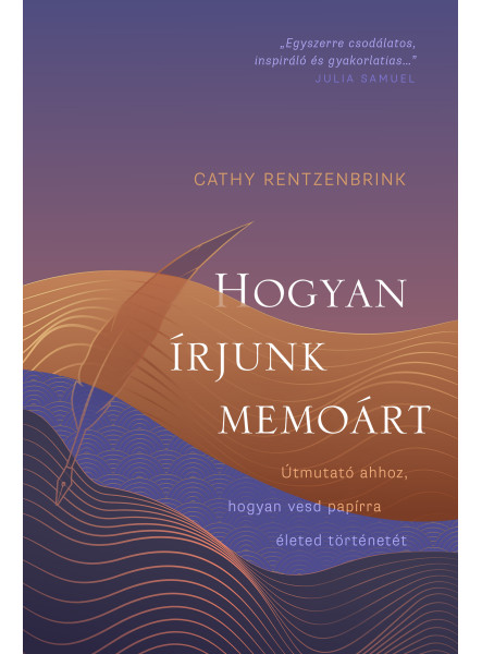 HOGYAN ÍRJUNK MEMOÁRT