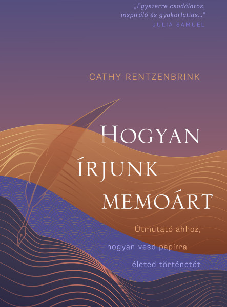 HOGYAN ÍRJUNK MEMOÁRT