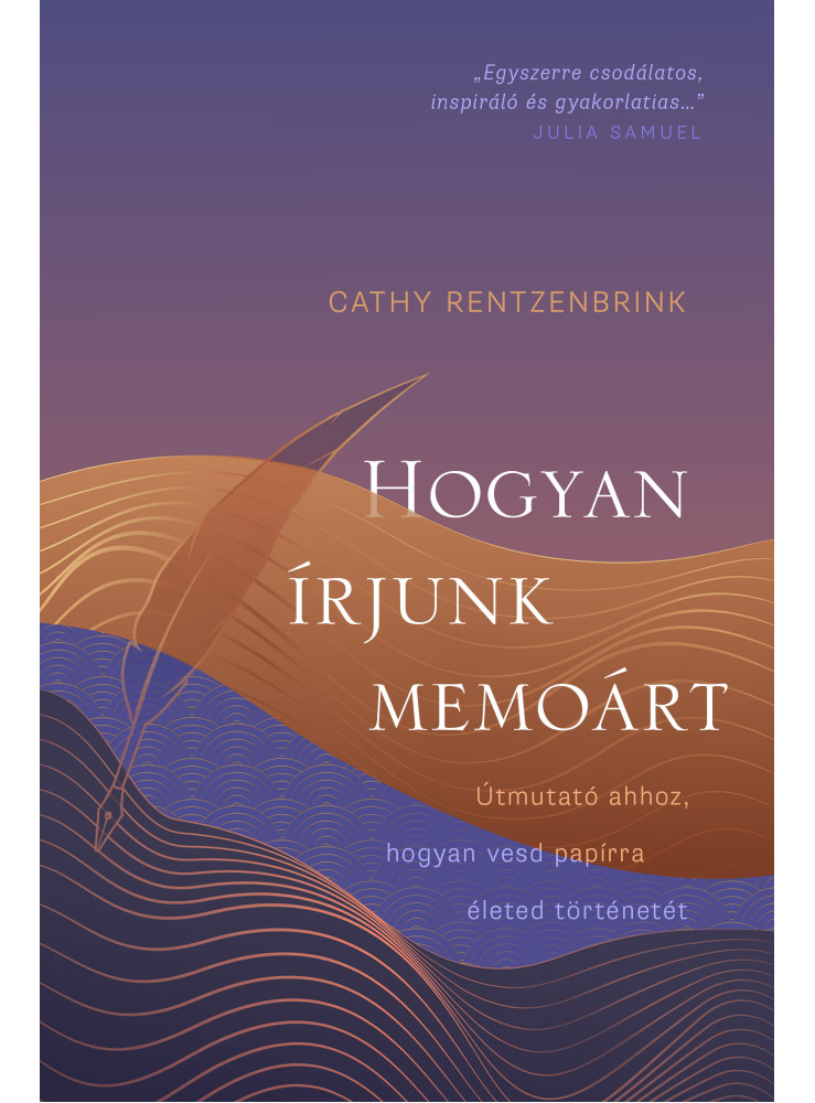 HOGYAN ÍRJUNK MEMOÁRT HOGYAN ÍRJUNK MEMOÁRT