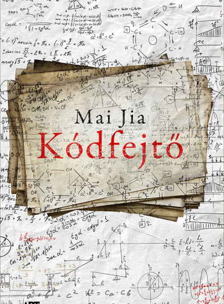 KÓDFEJTŐ