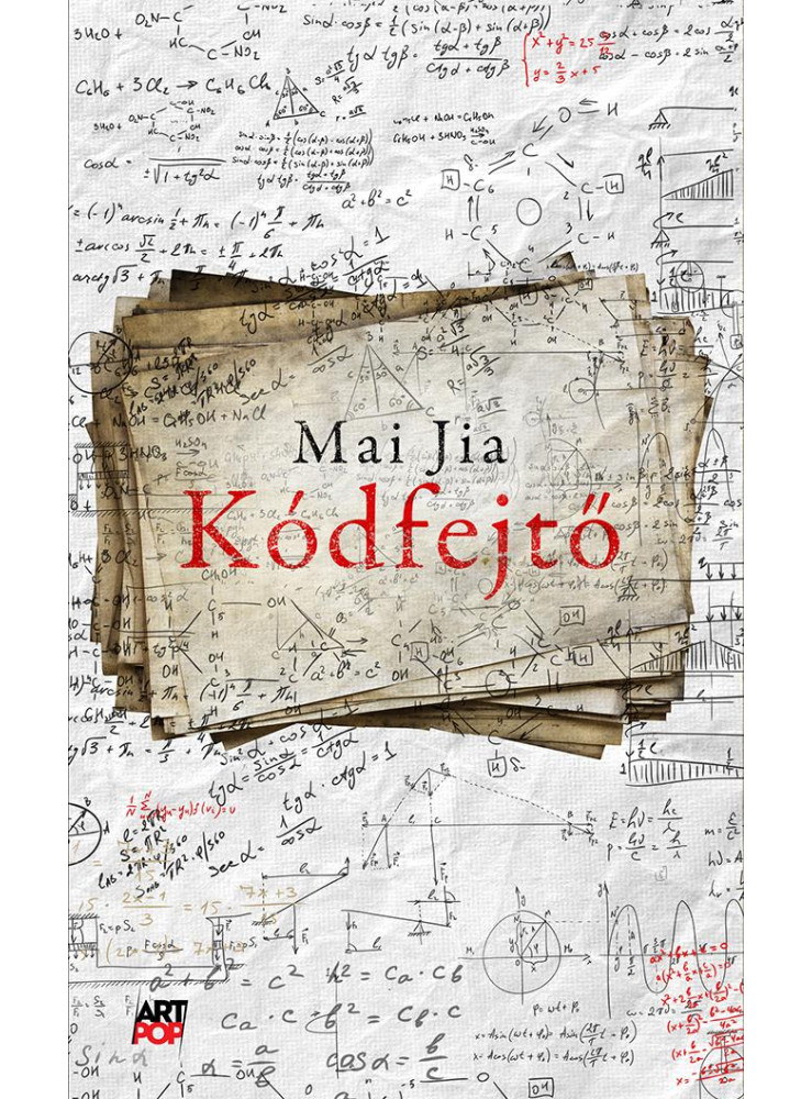 KÓDFEJTŐ KÓDFEJTŐ