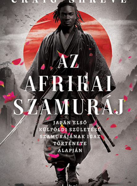 AZ AFRIKAI SZAMURÁJ