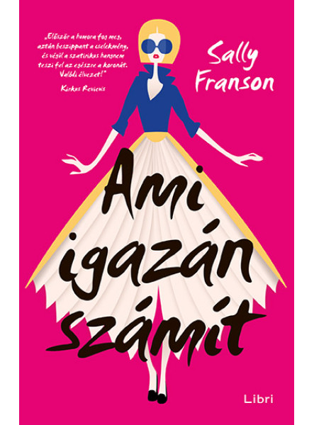 AMI IGAZÁN SZÁMÍT AMI IGAZÁN SZÁMÍT