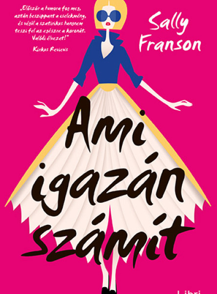 AMI IGAZÁN SZÁMÍT