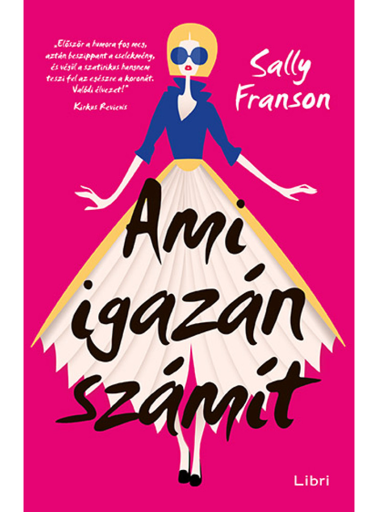 AMI IGAZÁN SZÁMÍT AMI IGAZÁN SZÁMÍT