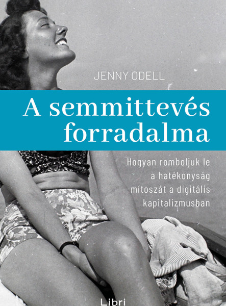 A SEMMITTEVÉS FORRADALMA