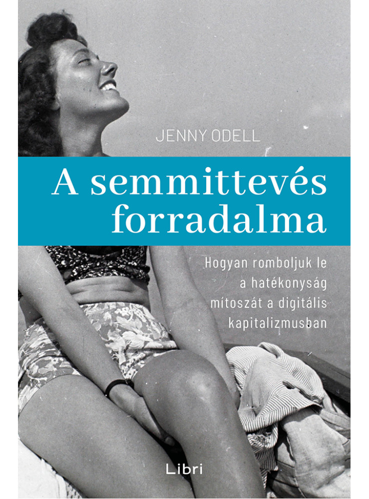 A SEMMITTEVÉS FORRADALMA A SEMMITTEVÉS FORRADALMA