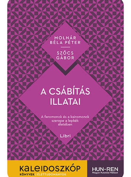 A CSÁBÍTÁS ILLATAI