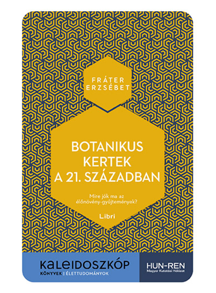 BOTANIKUS KERTEK A 21. SZÁZADBAN BOTANIKUS KERTEK A 21. SZÁZADBAN