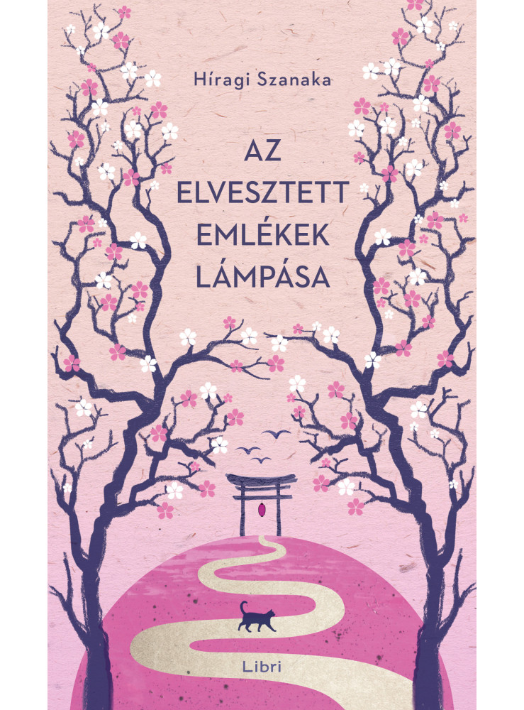 AZ ELVESZTETT EMLÉKEK LÁMPÁSA AZ ELVESZTETT EMLÉKEK LÁMPÁSA