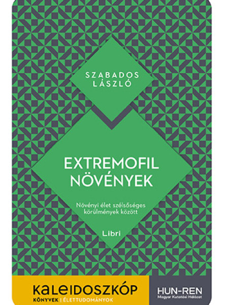 EXTREMOFIL NÖVÉNYEK